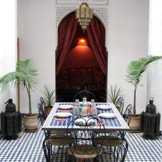 Riad Dar Mystère - 1