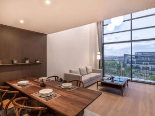 Novotel Suites Shanghai Hongqiao - Shanghai - 3