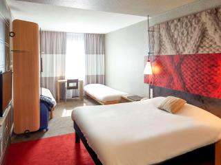 ibis Cholet - Cholet - 1