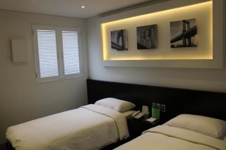 Insadong Crown Hotel - 6