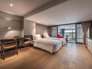 Novotel Suites Shanghai Hongqiao - Shanghai - 4