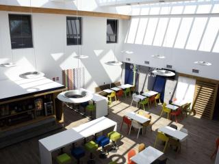 ibis budget Langres - Langres - 6