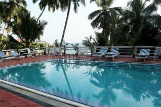 Soma Palmshore - Kovalam - 3