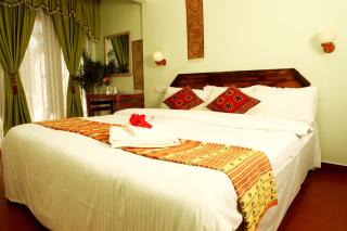 Soma Palmshore - Kovalam - 2