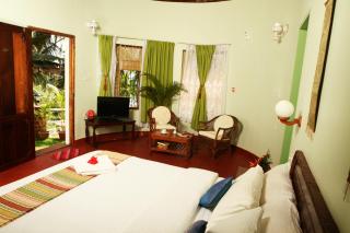 Soma Palmshore - Kovalam - 1