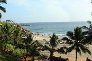 Soma Palmshore - Kovalam - 4