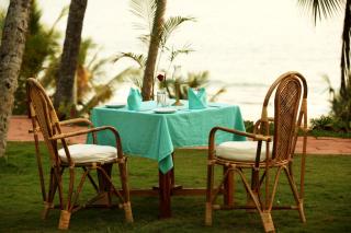 Soma Palmshore - Kovalam - 5