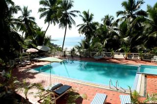Soma Palmshore - Kovalam - 7