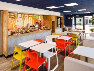 Ibis Budget Portsmouth - Portsmouth - 9