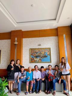 Mỹ Ngọc Hotel - Can Tho - 7