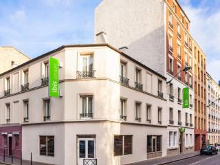 ibis Styles Paris Mairie De Clichy - Clichy - 9