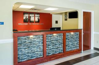 Rodeway Inn Panama City - Panama City - 5