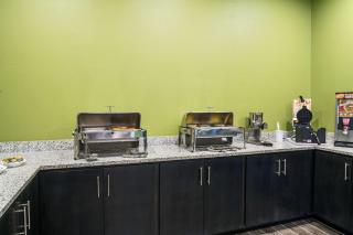 Sleep Inn - Baxley - 6