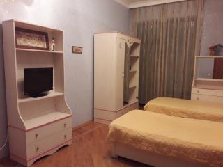 ABU PARK - Baku - 3