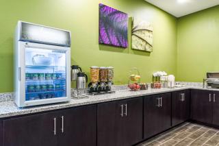 Sleep Inn - Baxley - 7