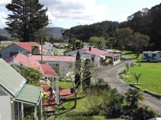 Whitianga Campground - 0