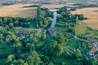 Gosciniec pod Wegorzem - 5