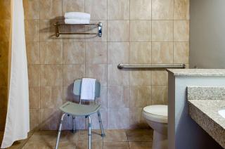 Rodeway Inn Panama City - 3