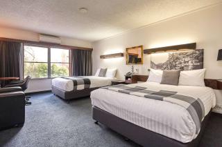 Quality Hotel Colonial Launceston - Launceston - 9