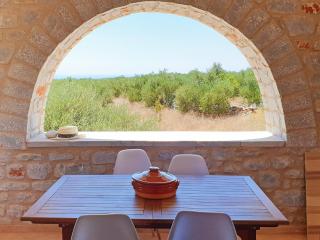 Anaroussa Diros Maisonette - Areopoli - 6