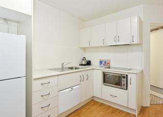 Summit Apartments - Brisbane - 7
