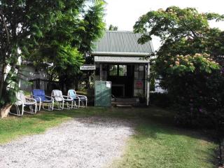 Whitianga Campground - Whitianga - 9
