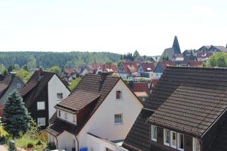Pension Haus am Wald - 9