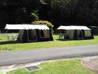 Whitianga Campground - Whitianga - 2