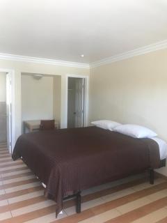 All 8 Motel - Long Beach - 3