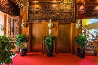 Okay Palace Hotel - Phnom Penh - 1