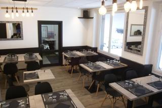 Hôtel Alphée - Barèges - 8