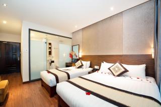 Saigonciti Hotel - 9
