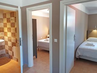 Anaroussa Diros Apartment - Areopolis - 1