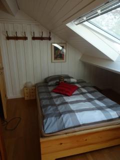 Villa Angela, appartement 3 chambres - Ovifat - 5