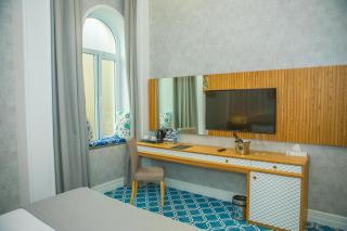 Promenade Hotel Baku - 5