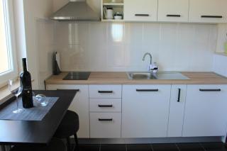 Horizont Apartman - Kukci - 4