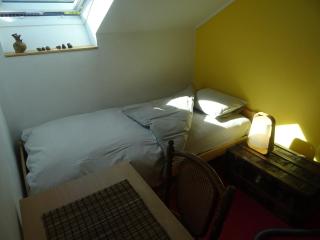 Villa Angela, appartement 3 chambres - Ovifat - 1