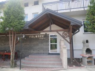 Dom Weselny Bartpol Family&SPA - 8