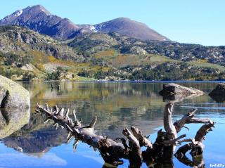 La grande Ourse de Font Romeu - Font-Romeu - 2