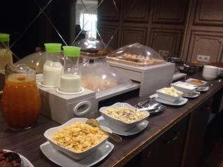 Hotel Villa Natali - 2