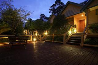 Heritage Trail Lodge - Margaret River - 7