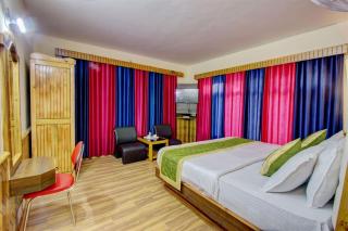 Hotel Samiru Manali - 2