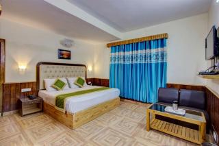 Hotel Samiru Manali - 6