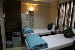 Australian Guest House - Hong Kong - 2