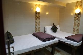 Australian Guest House - Hong Kong - 1