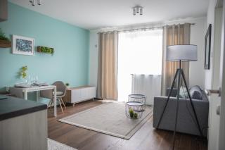 Kaiser Apartments - Wohnpark Graz-Gösting - 2