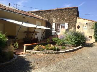Chambre d’hôtes à Vallet - Vallet - 7