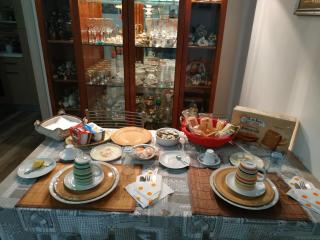 B&B Tra i mari del Salento - Lecce - 9