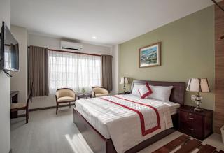 Hue My Hotel - Ho Chi Minh - 0