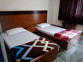 Hotel Manikut - 8